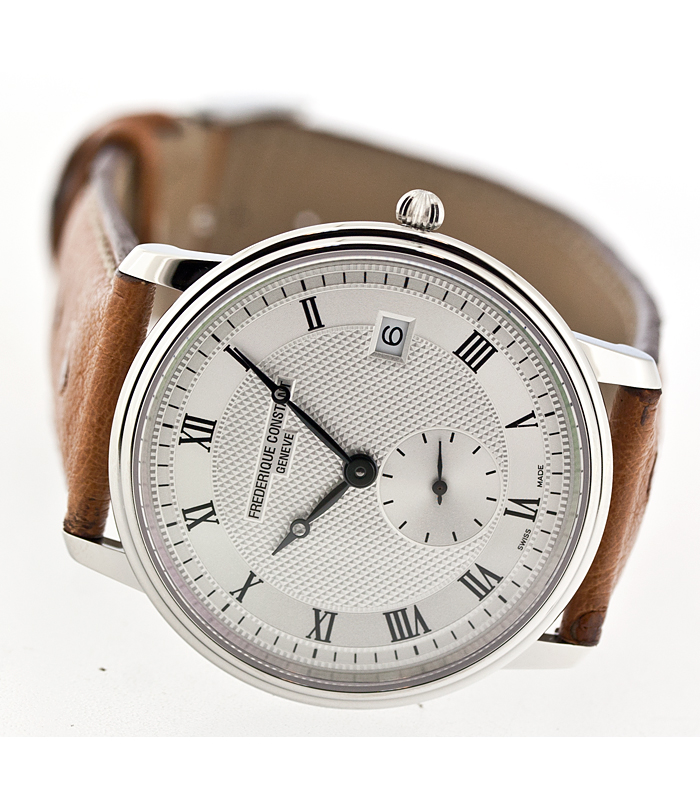 Frederique Constant FC-245M4S6OS